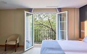 Smart Hotel La Sagra
